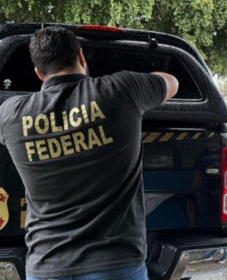 Ex-secretário de Saúde de Selvíria (MS) é preso por desvio de R$ 5 mi do SUS