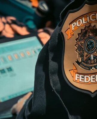 PF deflagra operação contra rede que dopava mulheres para estupro em cinco estados