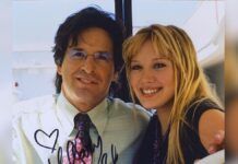 Morre o ator Robert Carradine