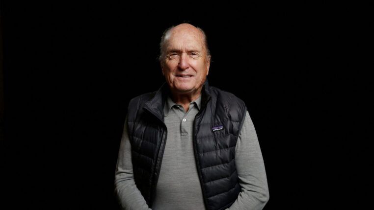 Robert Duvall, ator