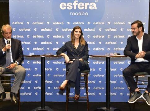 Presidente do União Brasil descarta 3ª via competitiva nas eleições de 2026