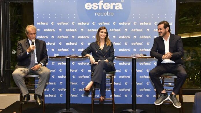 Presidente do União Brasil descarta 3ª via competitiva nas eleições de 2026