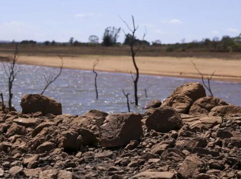 Negligenciar desafios climáticos impõe riscos à geração de energia, inflação e PIB