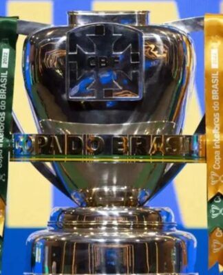 2ª fase da Copa do Brasil: competição tem recorde de clubes e quase meio bilhão em premiações