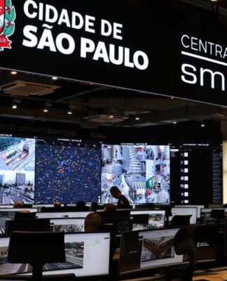 Pesquisa aponta problemas e prisões indevidas a partir do Smart Sampa