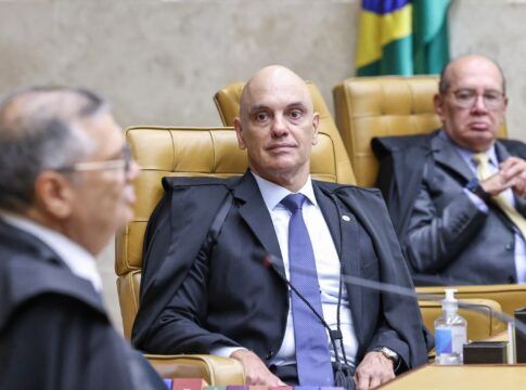 Como a crise de imagem do STF virou munição eleitoral para a oposição a Lula