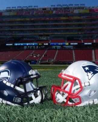 Super Bowl: saiba o horário e onde assistir à final da NFL e ao show do Bad Bunny