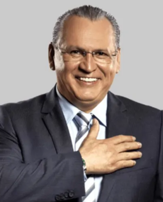 Sydney Oliveira, da Ultrafarma