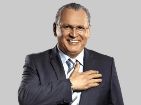 Sydney Oliveira, da Ultrafarma