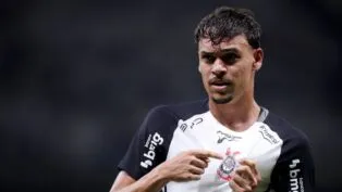 João Pedro Tchoca teve um negócio com o Torino frustrado e acabou retornando ao Corinthians