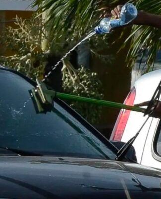 Trabalho infantil atinge 1,6 milhão de crianças no Brasil