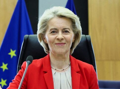 Em vigor, manobra de Ursula sobre Mercosul-UE busca evitar paralisia de 2 anos