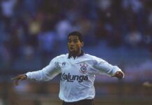 Ex-atacante Viola é condenado a 3 anos e 10 meses por porte ilegal de arma em SP