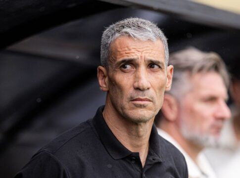 Vojvoda não deu certo