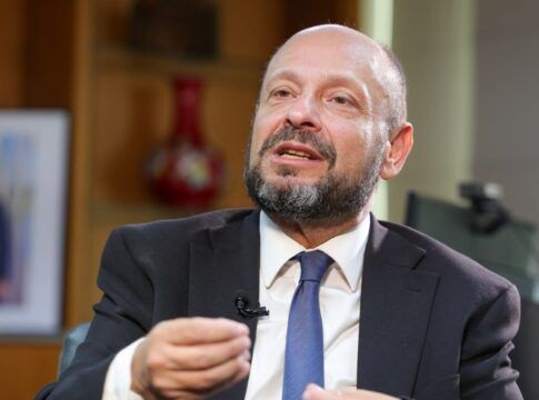 CPI do INSS vota quebra de sigilo do Banco Master e ouve presidente da autarquia