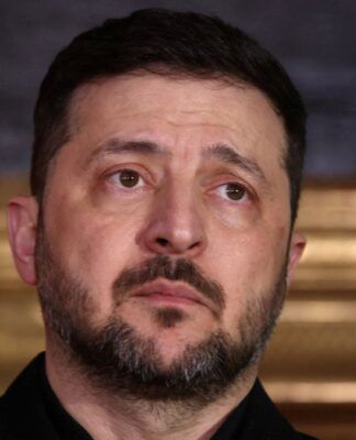 Zelensky afirma em entrevista que Putin já iniciou 3ª Guerra Mundial