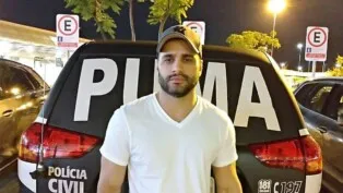 Luiz Phillipi Machado de Moraes Mourão, o Sicário