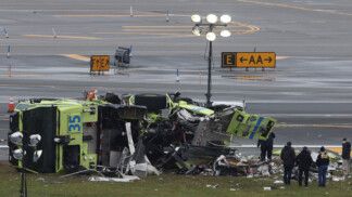 Foto: Shannon Stapleton/Reuters