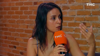 Em entrevista a Joana Treptow, a aclamada escritora contemporânea, Aline Bei, fala sobre seu processo de escrita, prosa poética e estilo único (Crédito: TMC)