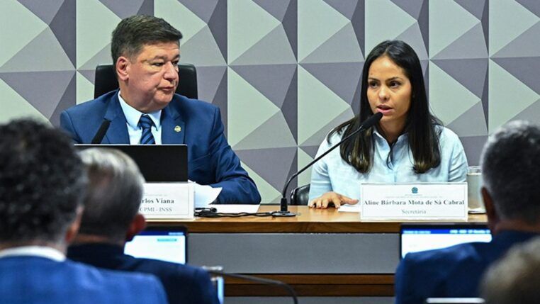 Foto: Jefferson Rudy/Agência Senado