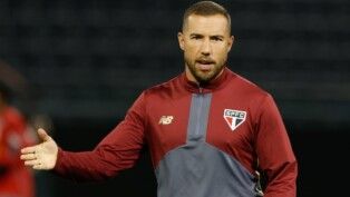 Foto: Rubens Chiri/São Paulo FC