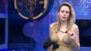 Foto: Reprodução/Globo