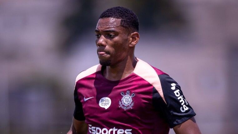 Andre Luiz - Ag. Corinthians