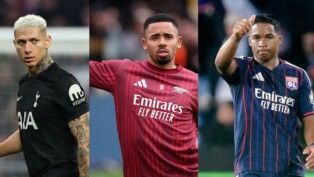 Fotos: Violeta Santos Moura/Reuters; David Klein/Reuters e Miguel Vidal/Reuters