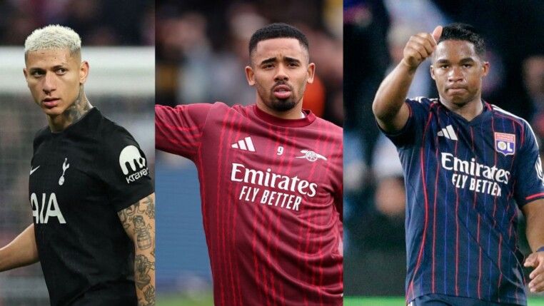 Fotos: Violeta Santos Moura/Reuters; David Klein/Reuters e Miguel Vidal/Reuters