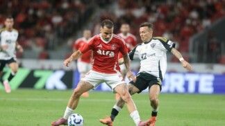 Foto: Ricardo Duarte/Internacional