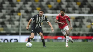 Foto: Pedro Souza/Atlético