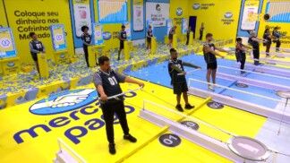 Foto: Reprodução/Globo