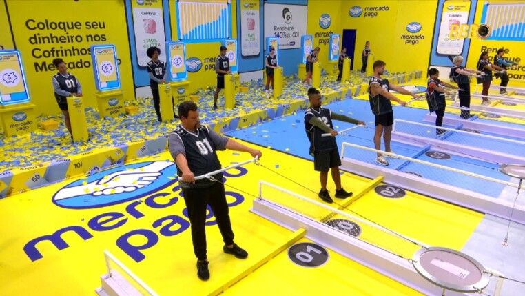 Foto: Reprodução/Globo