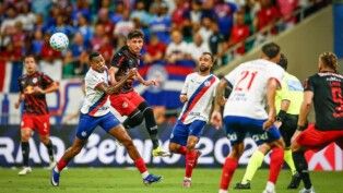 Foto: Ari Ferreira/Red Bull Bragantino