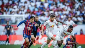 Foto: Ari Ferreira/Red Bull Bragantino