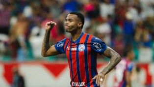 Foto: Rafael Rodrigues/EC Bahia