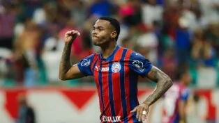 Foto: Rafael Rodrigues/EC Bahia