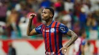 Foto: Rafael Rodrigues/EC Bahia