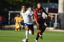 Foto: Letícia Martins/EC Bahia