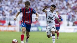 Foto: Rafael Rodrigues/EC Bahia