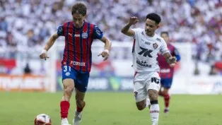 Foto: Rafael Rodrigues/EC Bahia