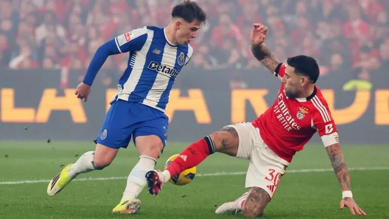 Foto: Pedro Nunes/Reuters