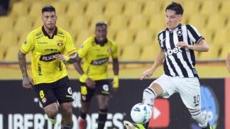 Foto: Vitor Silva/Botafogo