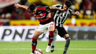 Foto: Gilvan de Souza/Flamengo