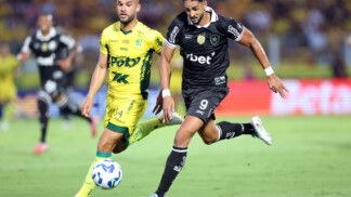 Foto: Vitor Silva/Botafogo