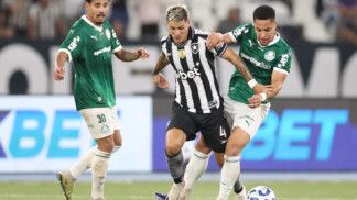 Foto: Vitor Silva/Botafogo