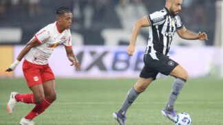 Foto: Vitor Silva/Botafogo