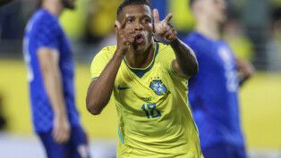 Foto: Nathan Ray Seebeck/Imagn Images/Reuters