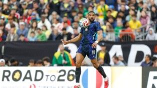 Foto: Rafael Ribeiro/CBF