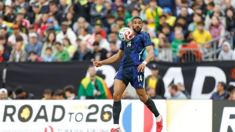 Foto: Rafael Ribeiro/CBF